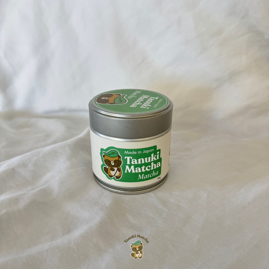 Organic Ceremonial Premium Matcha