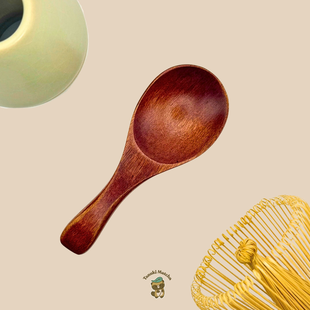 Tanuki Matcha Kit (Limited Edition)