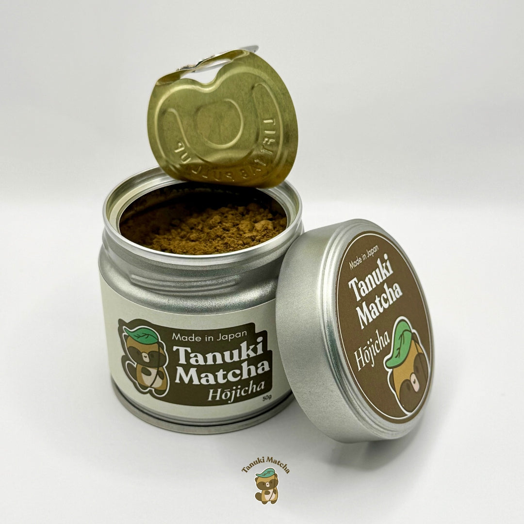 Premium Hōjicha