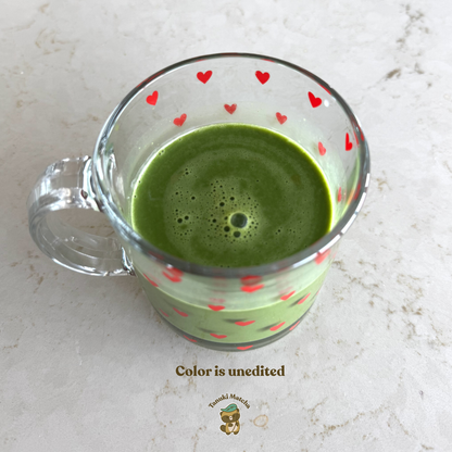 Everyday Ceremonial Matcha