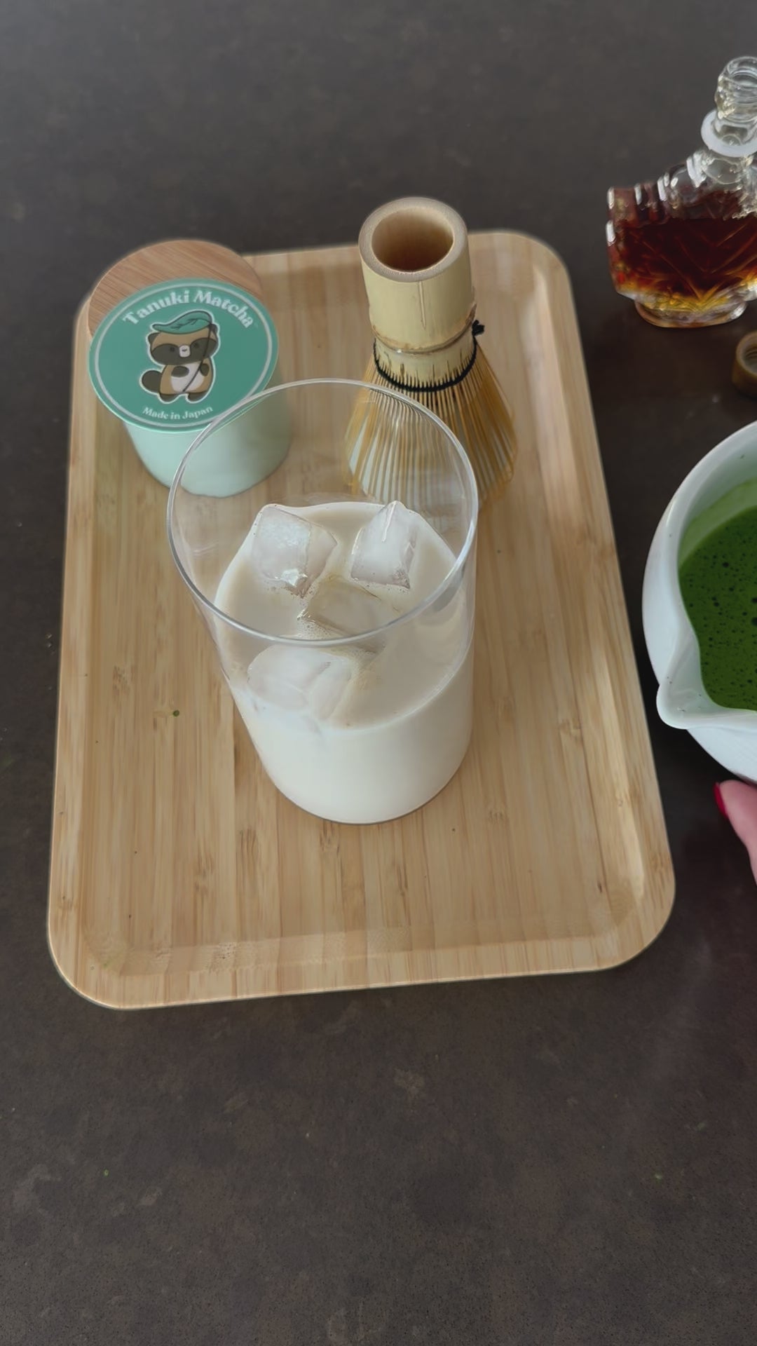 Everyday Ceremonial Matcha – Tanuki Matcha